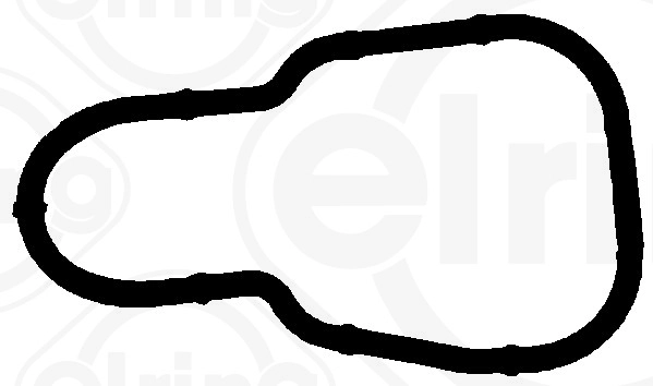 Gasket, intake manifold (050.460)