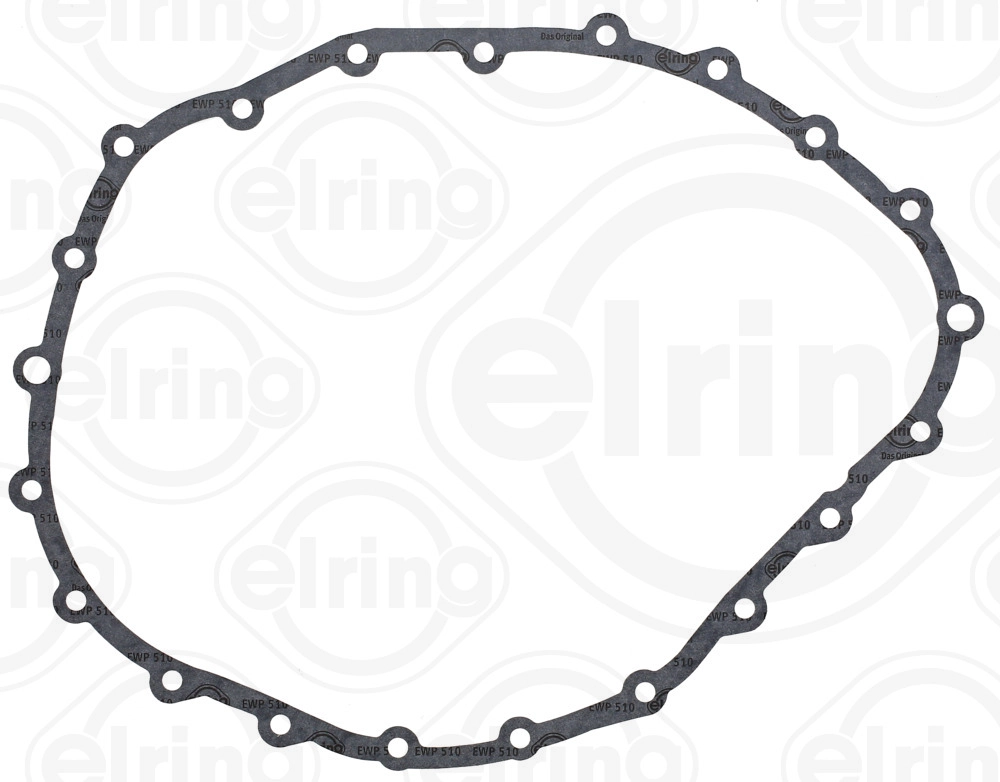 Oil Seal, automatic transmission (492.290)