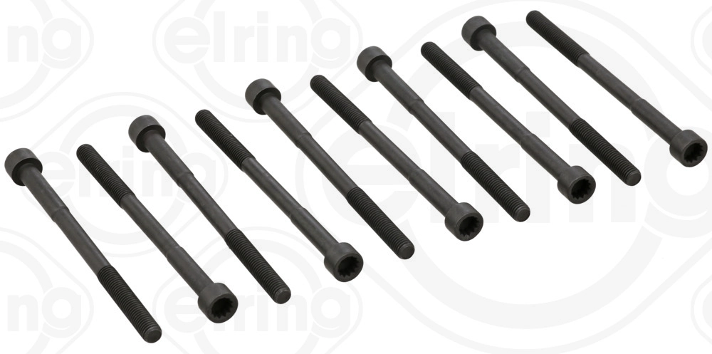 Cylinder Head Bolt Set (022.690)