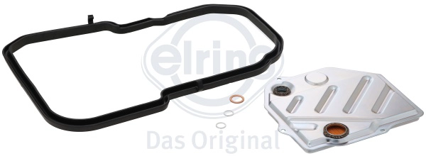 Hydraulic Filter, automatic transmission (457.400)