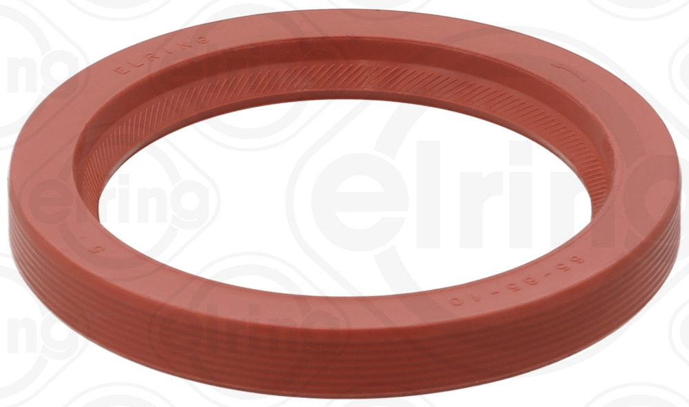 Shaft Seal, crankshaft