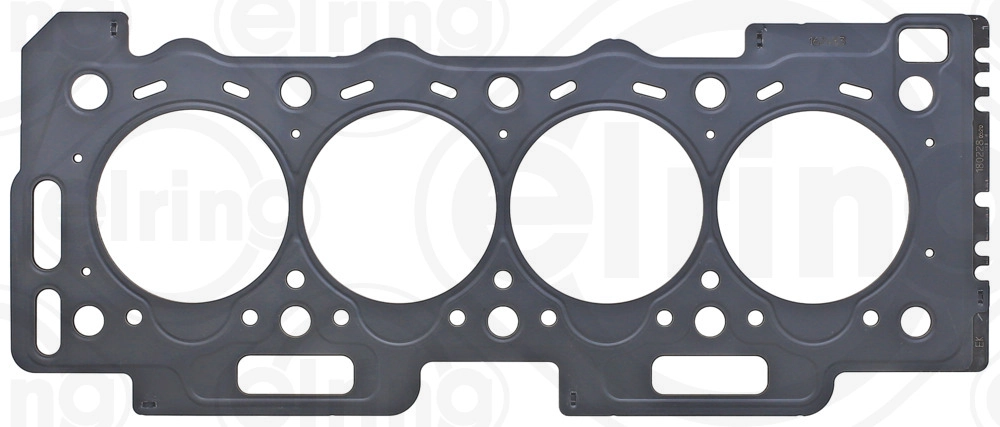 Gasket, cylinder head (162.483)