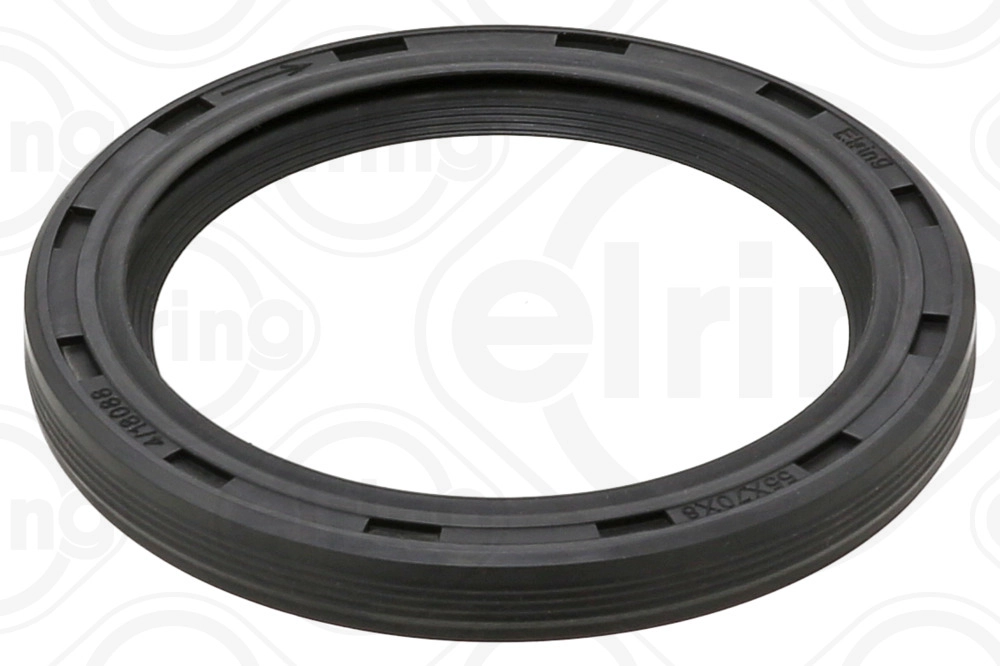 Shaft Seal, crankshaft
