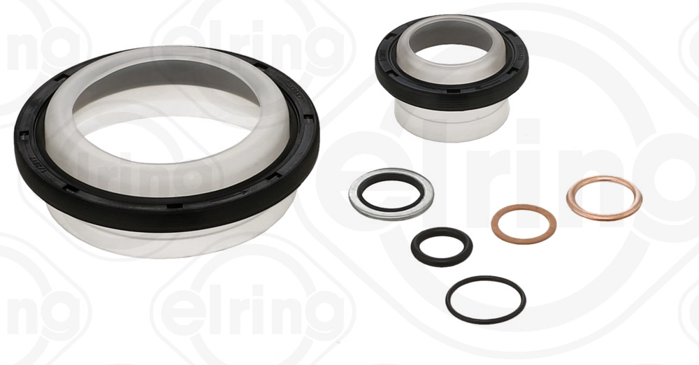 Gasket Kit, crankcase (262.980)