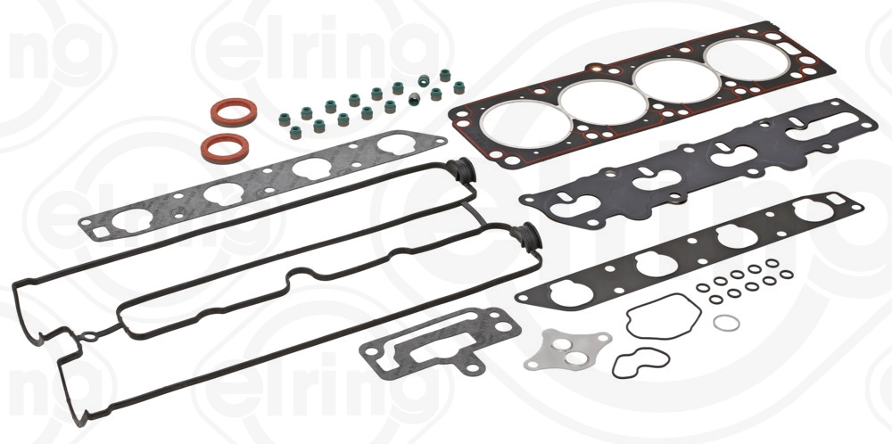 Gasket Kit, cylinder head (711.270)