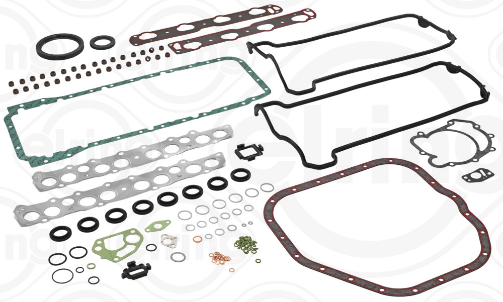Full Gasket Kit, engine (475.900)