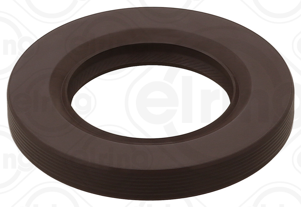 Shaft Seal, differential