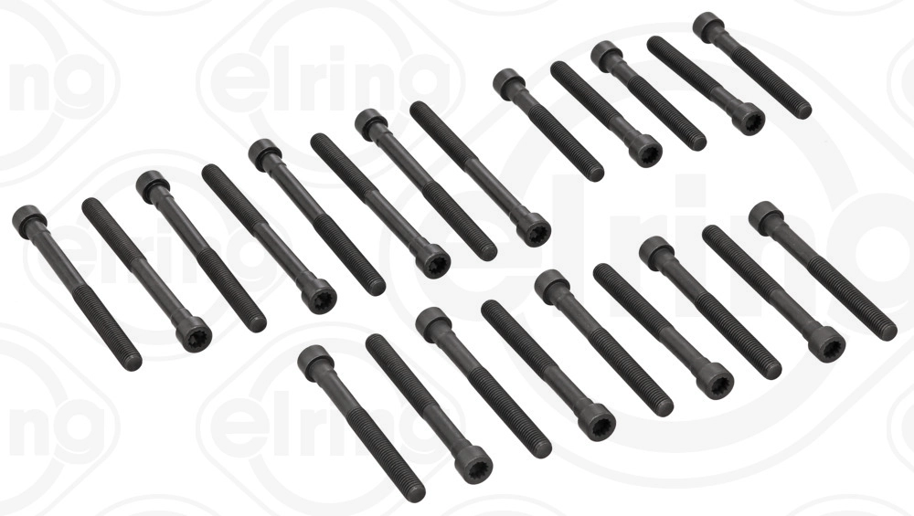Cylinder Head Bolt Set (820.210)
