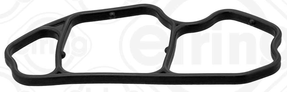 Gasket, oil filter housing (476.810)