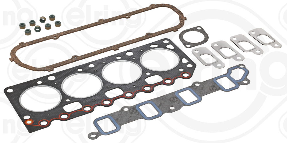 Gasket Kit, cylinder head (766.704)