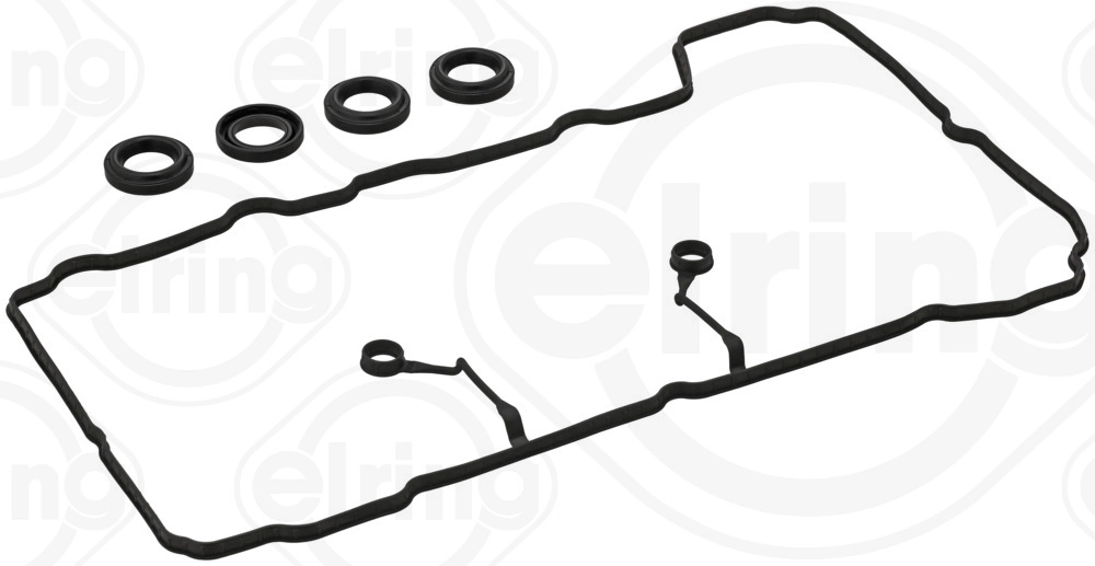Gasket Set, cylinder head cover (864.490)