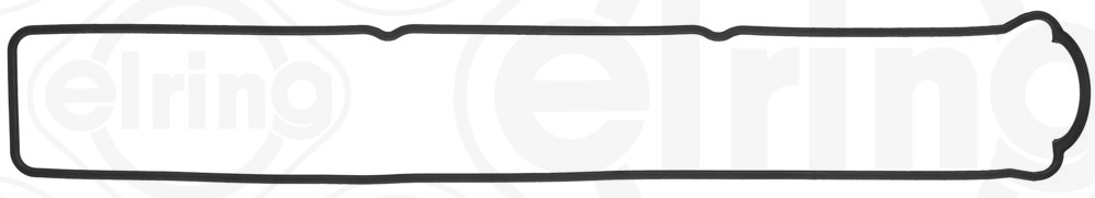 Gasket, cylinder head cover