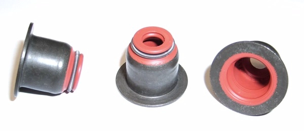 Seal Ring, valve stem (262.650)