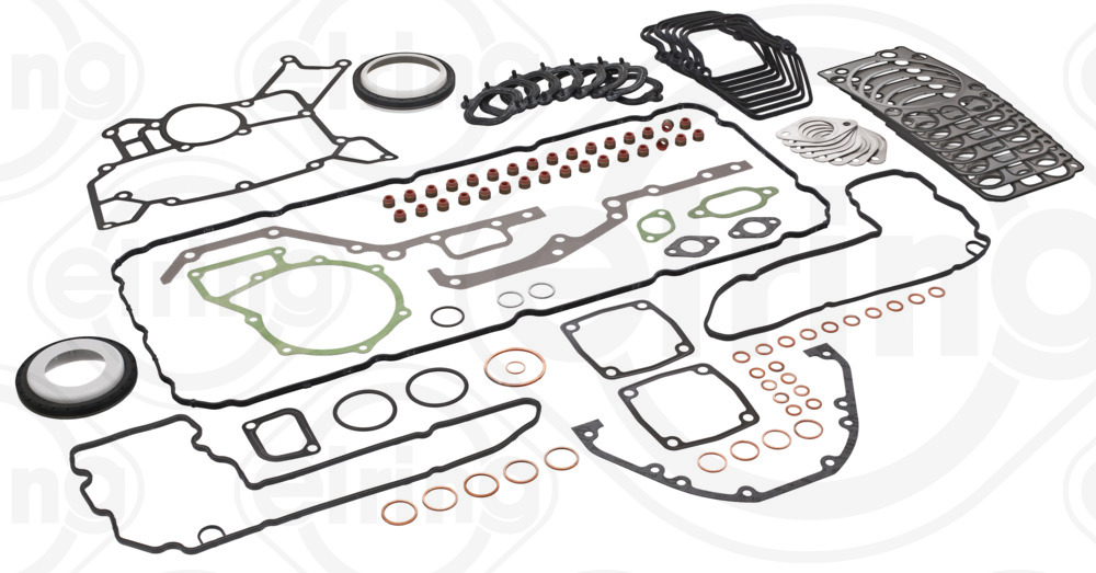 Full Gasket Kit, engine (583.180)