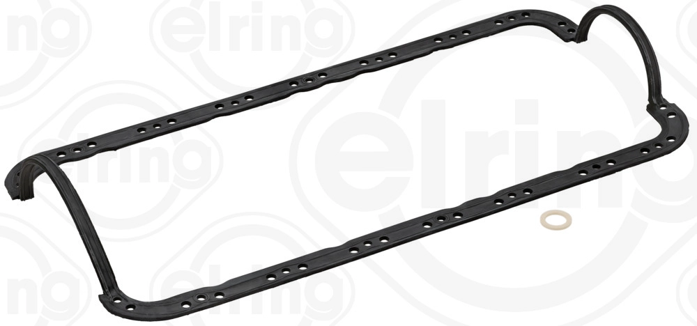 Gasket Set, oil sump