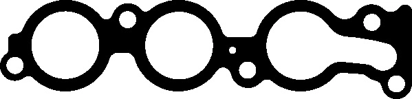 Gasket, exhaust manifold