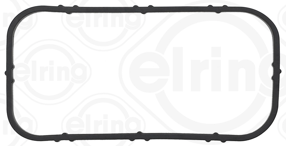 Gasket, intake manifold housing
