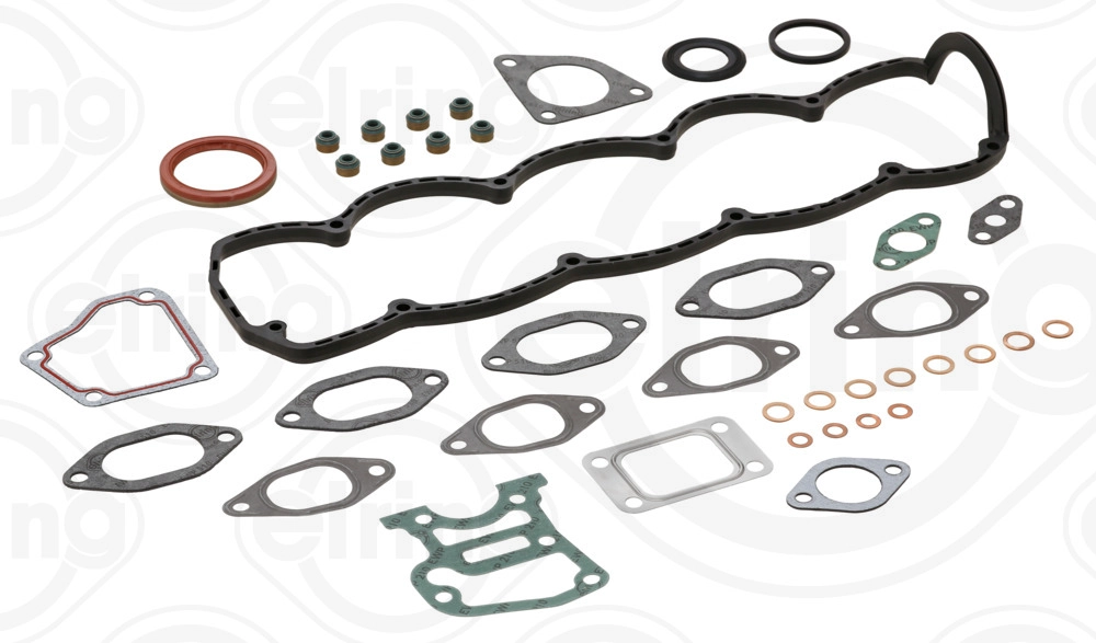 Gasket Kit, cylinder head (143.231)