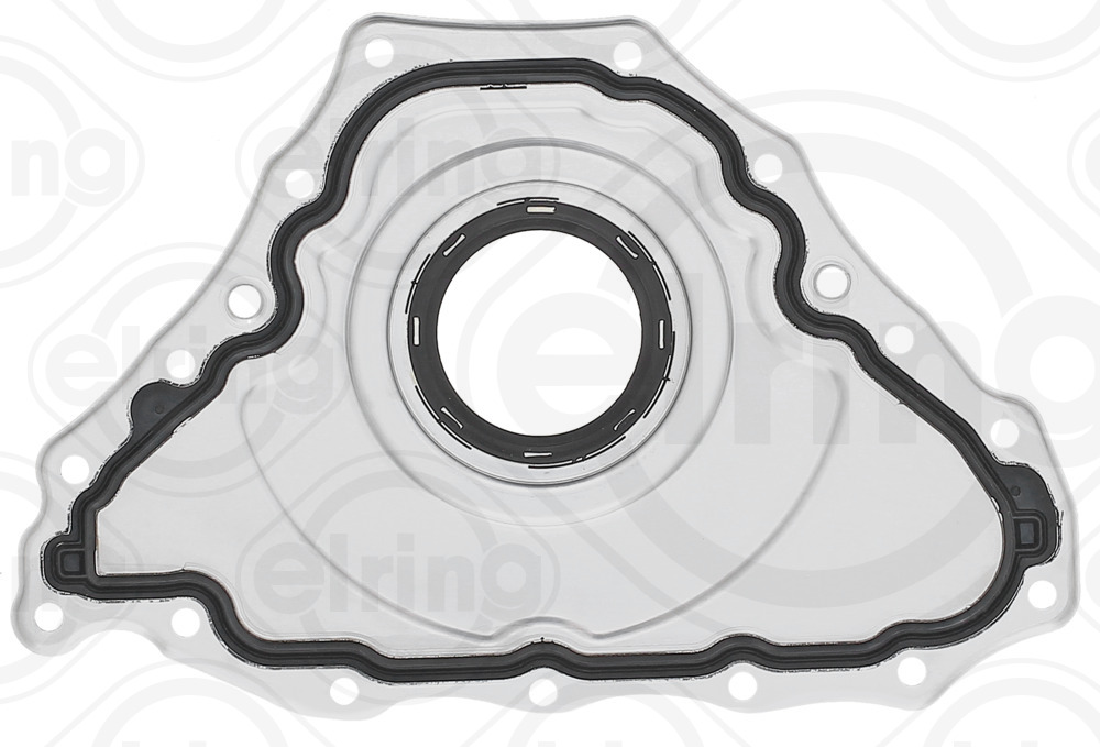 Shaft Seal, crankshaft