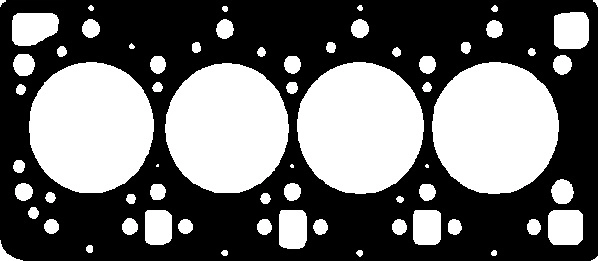 Gasket, cylinder head