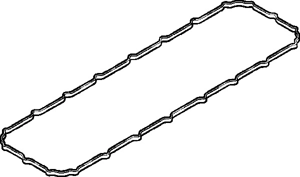 Gasket, cylinder head cover