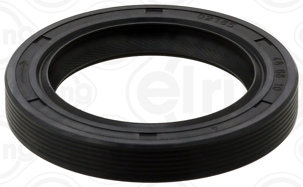Shaft Seal, crankshaft