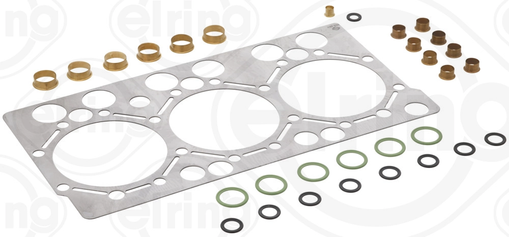 Gasket, cylinder head (750.530)
