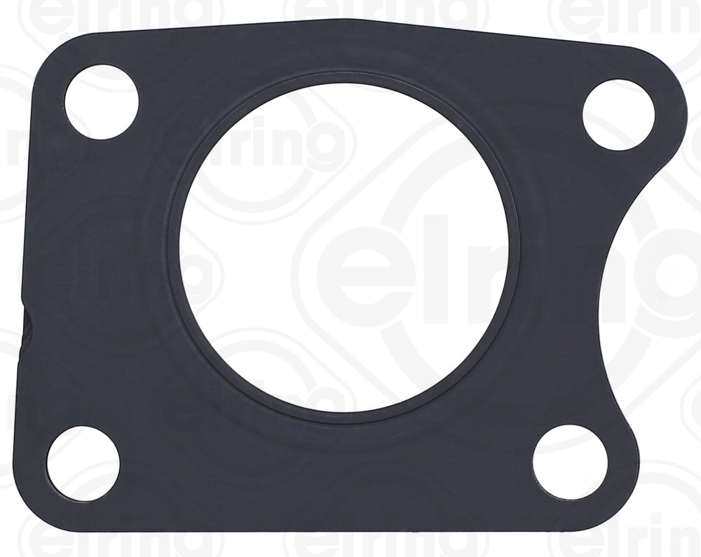 Gasket, charger (334.280)