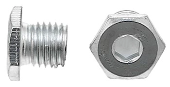 Screw Plug, oil sump (587.230)