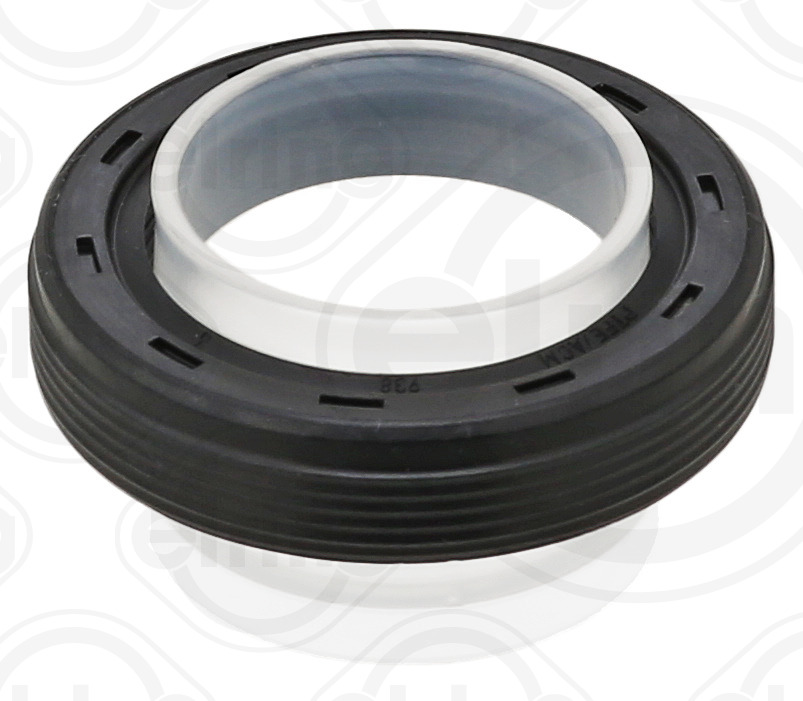 Shaft Seal, crankshaft