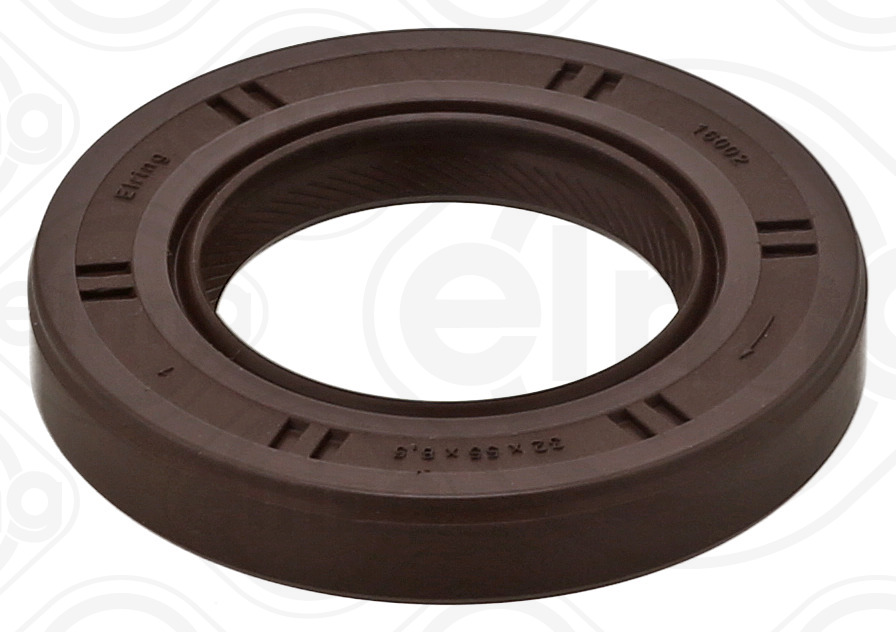 Shaft Seal, camshaft