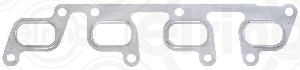 Gasket, exhaust manifold (007.870)