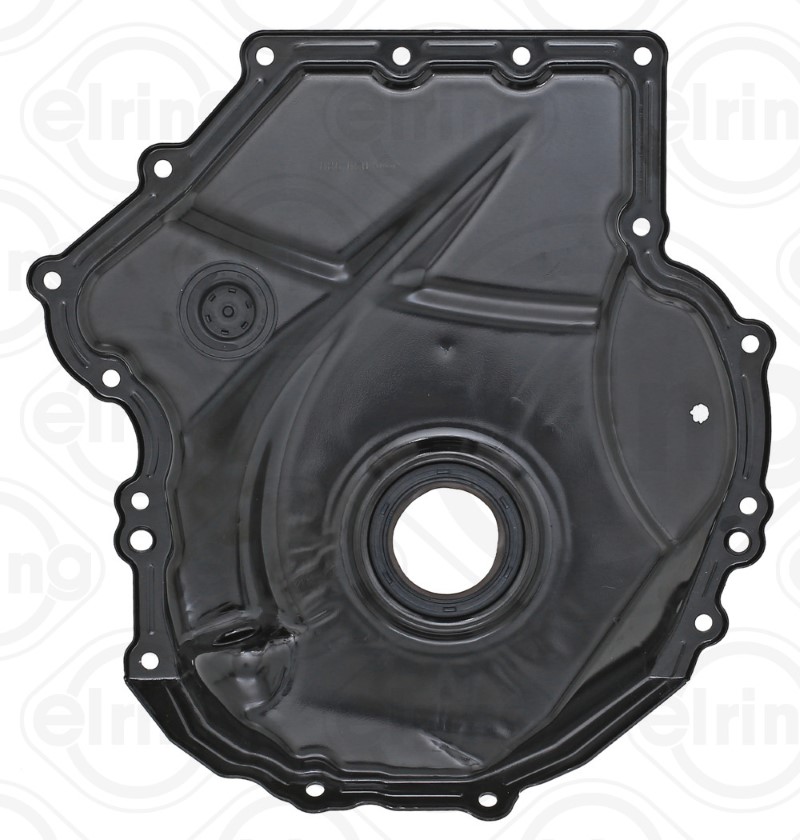 Timing Case Cover (886.650)