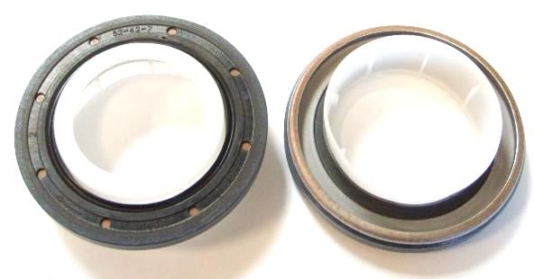 Shaft Seal, crankshaft (393.990)