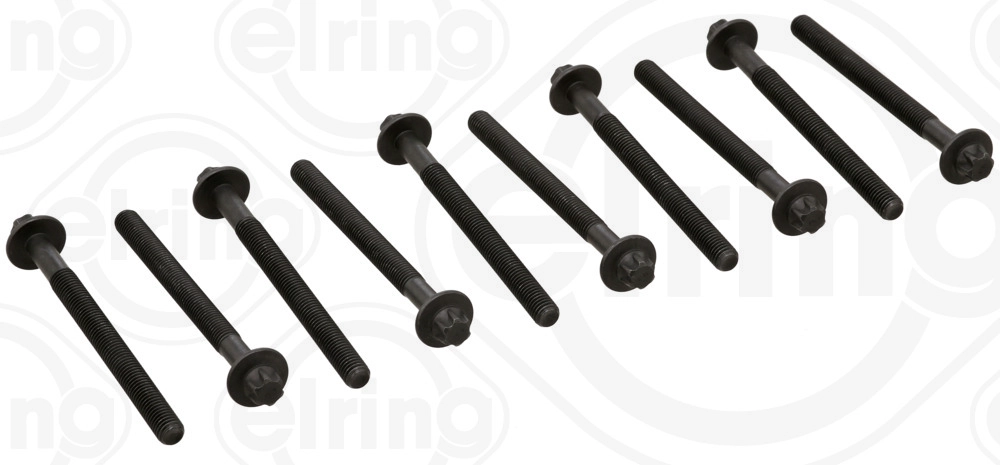 Cylinder Head Bolt Set (353.770)