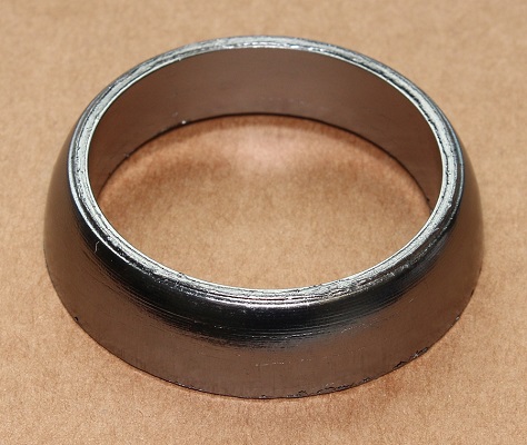 Gasket, exhaust pipe (274.190)