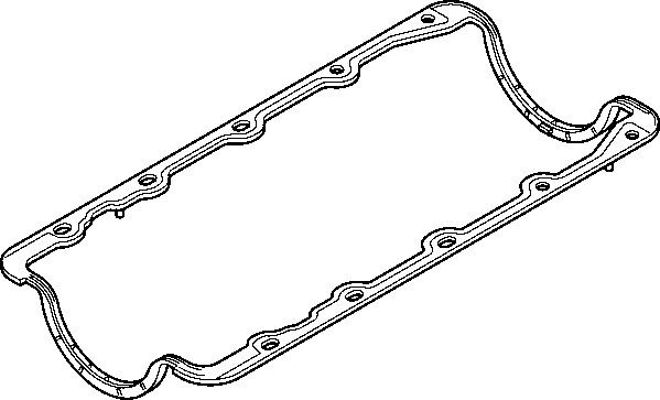 Gasket, oil sump (388.160)