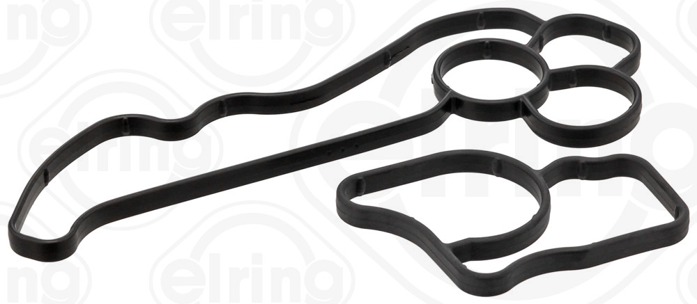 Gasket, oil cooler (367.500)