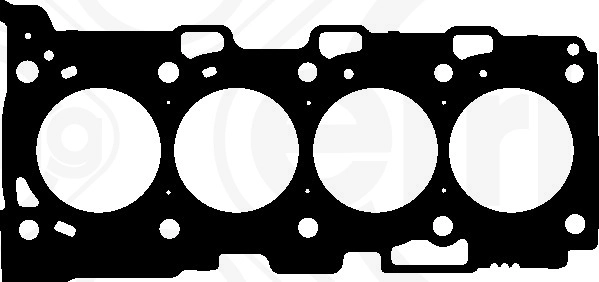 Gasket, cylinder head (286.630)