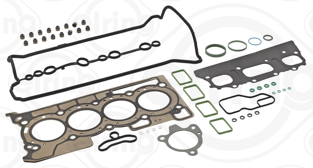 Gasket Kit, cylinder head (564.880)