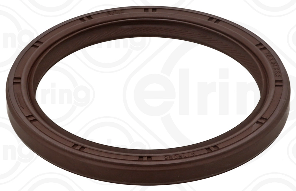 Shaft Seal, crankshaft