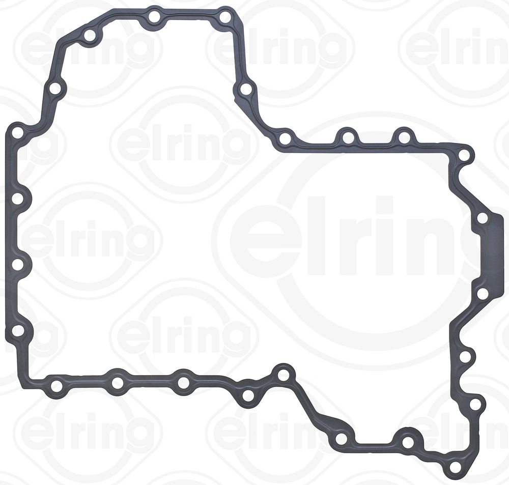 Gasket, oil sump (369.760)