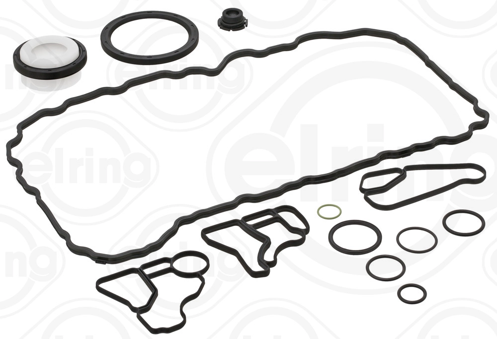 Gasket Kit, crankcase (389.700)