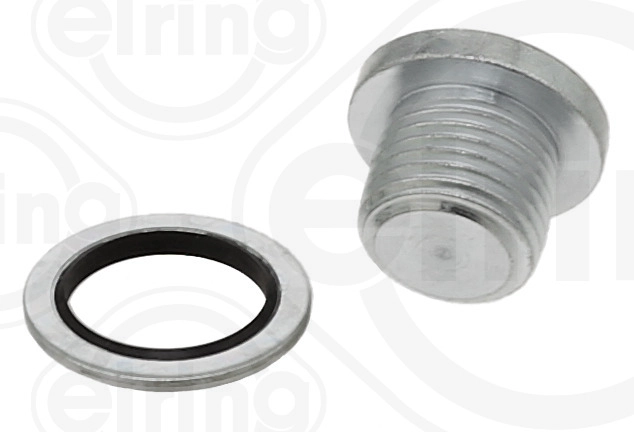 Screw Plug, oil sump (434.940)