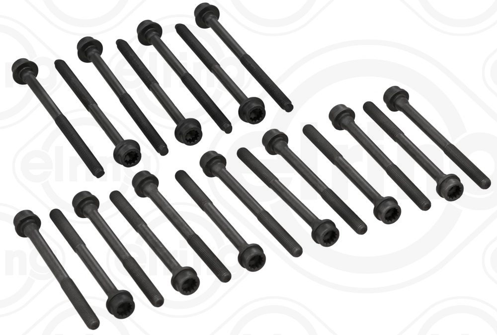 Cylinder Head Bolt Set (713.490)