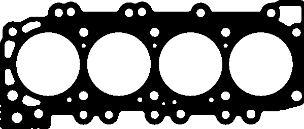 Gasket, cylinder head