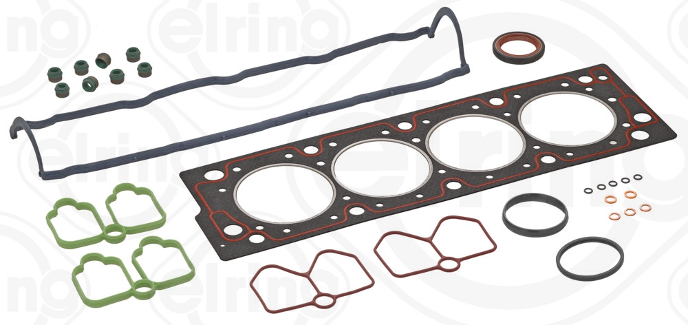 Gasket Kit, cylinder head (023.402)