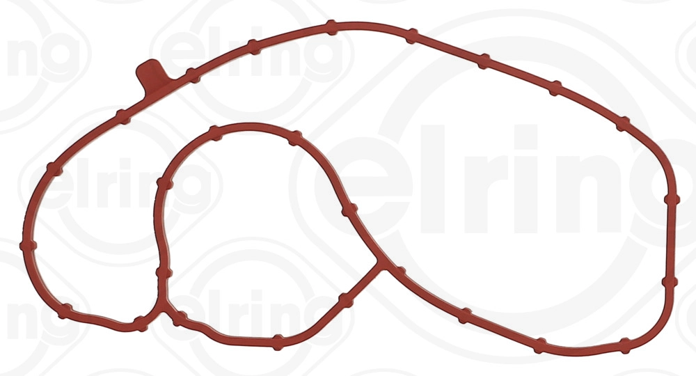 Gasket, thermostat housing
