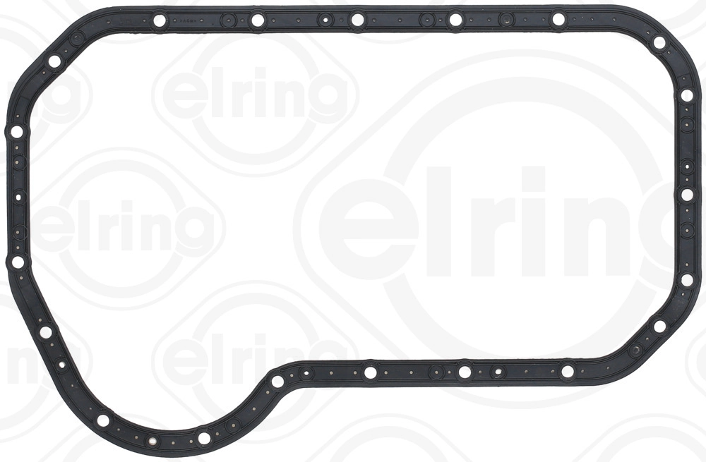Gasket, oil sump (495.620)