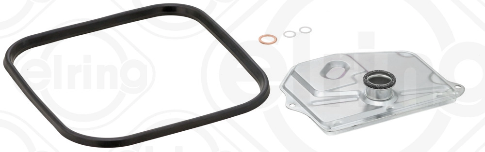 Hydraulic Filter Kit, automatic transmission (446.550)